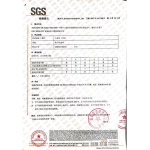 ZHENGZHOU HANLIN AMUSEMENT EQUIPMENT MANUFACTURING CO.,LTD. Certifications