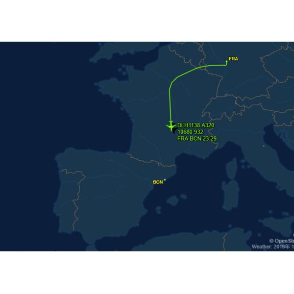 International Dangerous Goods Air Freight / Dangerous Goods Air Cargo From China To Spain