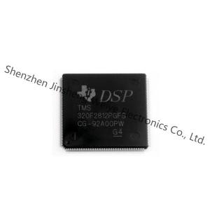 Quality Semiconductor TMS320F2812PGFS Digital Signal Processors &amp; Controllers - DSP, DSC 32-Bit Digital Sig Controller w/Flash for sale