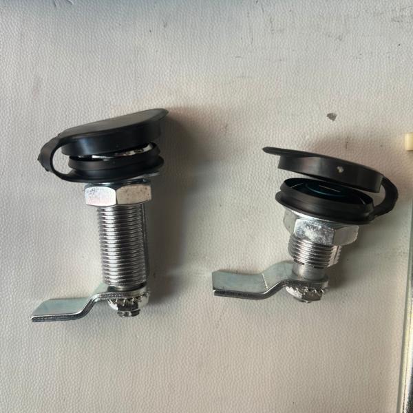 82HA1-34110 Lock Core Set for King Long Higer Yutong Ankai Buses