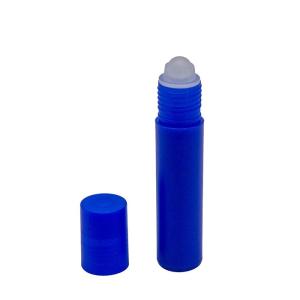 Stainless Roller Ball 10ml Empty Roll On Bottles