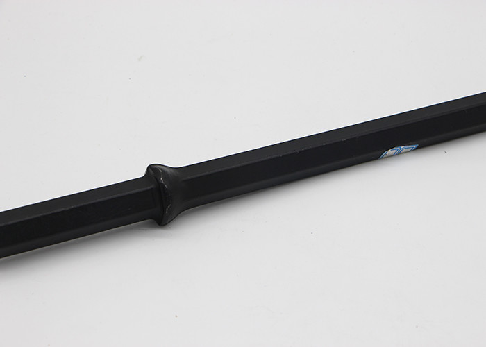 22*108mm 11 Degree Hexagonal Drill Rod Hammer Rock Drilling Tools