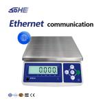 Customizable Multi-function LCD Display Industrial Weighing Scales with 30000