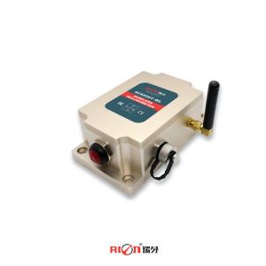 China ISO9001 IP67 ACA826T Wireless Inclinometer Sensor Gravity Pendulum Vehicle Leveling on sale