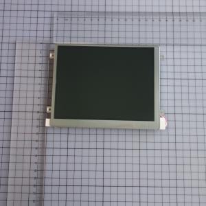 Quality 350 Cd/M² 640×480 LQ064V3DG01 Antiglare Sharp LCD Panel for sale