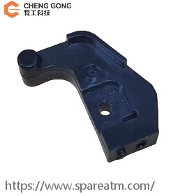 497-0517268-15 Fujitsu GSR50 Sensor Pendulum Fujitsu ATM Machine Spare Parts New Orignal