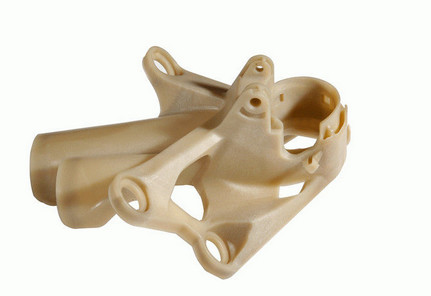 Automotive Prototype Mold Tooling For Large Parts Lower Quantity Shot Leadtime