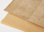 1.35m Width Waterproof and Durable Nature Cork Fabric/Leather for Bag, Notebook,