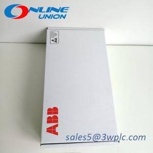 Quality 3AUA0000106751 ABB Industrial Automation Module / Power Supply Unit for sale