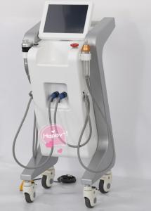 Quality Most popular best seller effective result two handles ance removal machine for sale