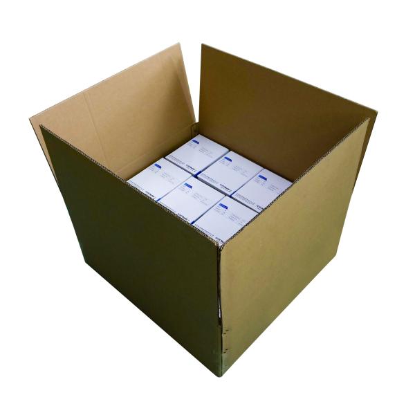 Non-contact infrared thermometer