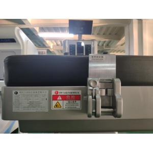 High Power Spinal Decompression Table Decompression Traction System