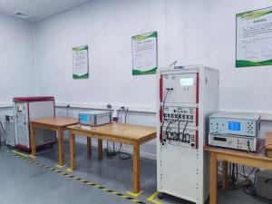 Harmonic Testing Detection Element Electromagnetic Compatibility Emc Testing