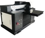 Automatic A3 UV Multifunction Phone Case Printer With Rip Software