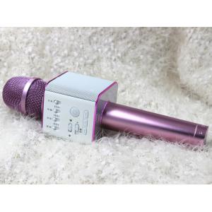 Buy cheap The new mini bluetooth speaker lapel microphone wireless microphone micgeek Q9 from wholesalers