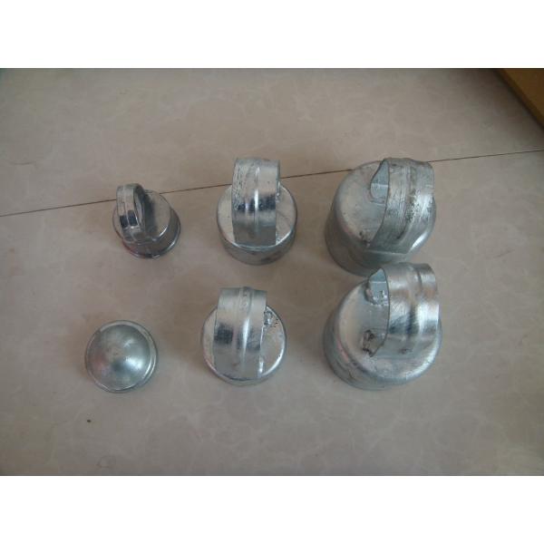 High Quality Chain wire Fence 2.5meter height x 10 meter mesh opening 65mm x 65mm for australia market