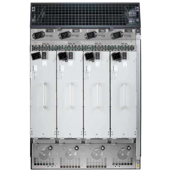 Original SRX5800 firewall