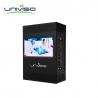 Buy cheap SDR HDR 70Mbps 3*5G Live Stream Broadcast Encoder for tv head end studio from wholesalers