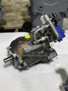China Rexroth Variable High Pressure Hydraulic Pump A10VSO Series A10VSO45DR A10VSO45DFR A10VSO45DFR1 A10VSO45DRG A10VSO45DFLR on sale