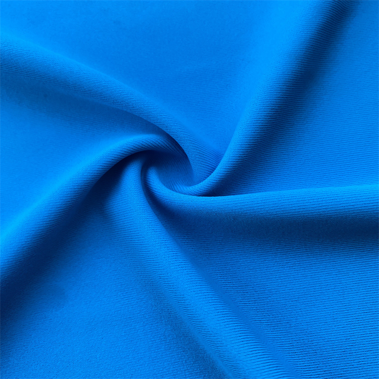 40D Yarn Count High Stretch 81% Nylon 19% Spandex Lycra Fabric Stock Lot Swimwear Set