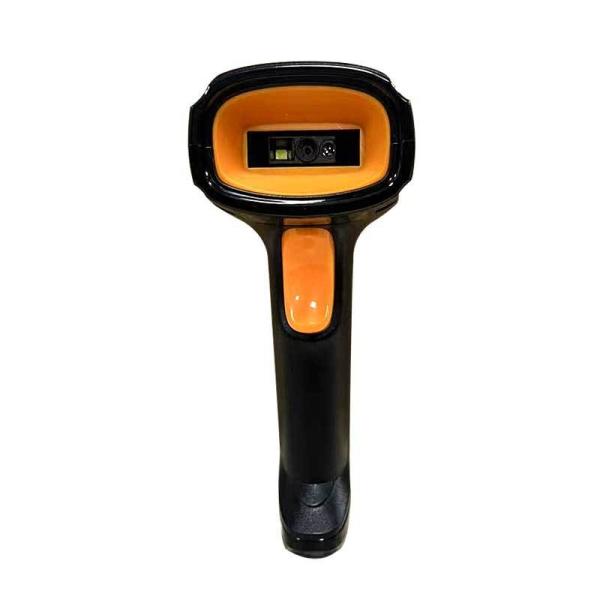 SC20/SC20-BT Handheld Barcode Scanner The Must-Have Tool For Streamlined Scanning In Logistics And Courier Environments