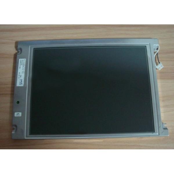 NL8060BC26-28 NLT 10.4INCH 400CD/M2 LCM 800×600 800×600RGB CCFL LVDS Operating Temp.: -10 ~ 70 °C INDUSTRIAL LCD DISPLAY