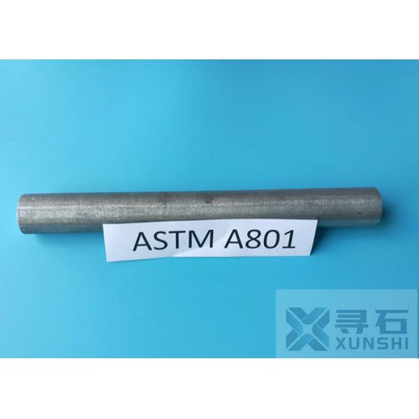 UNS R30005 Wrought Cobalt Iron Alloy Soft Magnetic Round Bar diameter 10mm-500mm