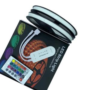 Waterproof SMD5050 60W WIFI LED Strip Light