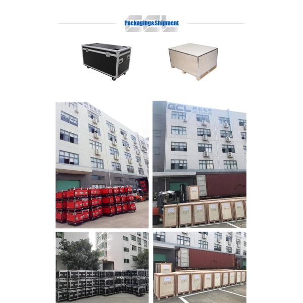 Customized Meeting Room Fixed LED Display P2.5 With Wide Viewing Angle