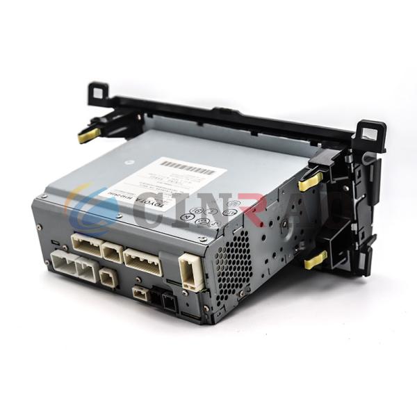 Vehicle DVD Navigation Radio Toyota RAV4 86140-0R080 Half - Year Warranty