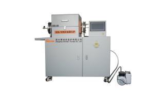 Quality 1200 Degree Metal Sintering Dental Lab Furnace For Teeth for sale
