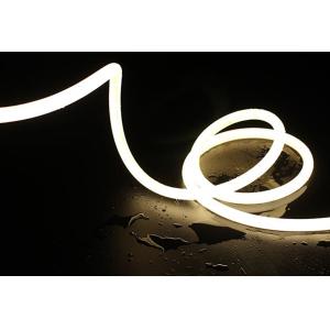 Quality Single Color 24V Neon Flex DMX512 Led Neon Silicone Tube SMD2835 SMD5050 for sale