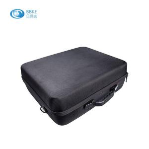 Customizable EVA Hard Storage Case For VR Glasses Water Resistant