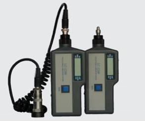 Quality Mini 9V 10HZ - 10KHz Vibration Meter Temperature Instrument HG-6500AN for sale