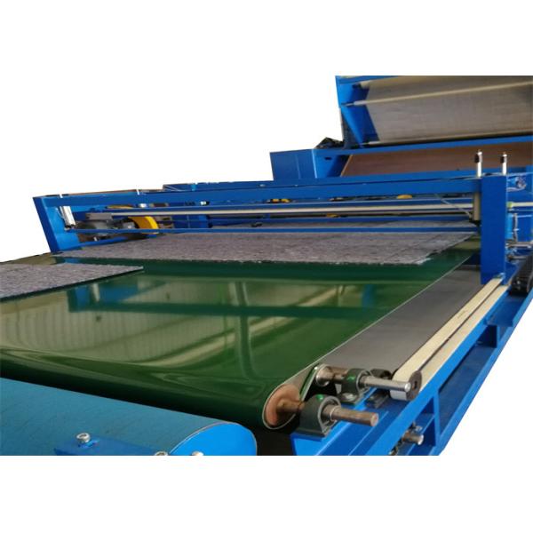 1.7m Non Woven Fabric Slitting Rewinding Machine