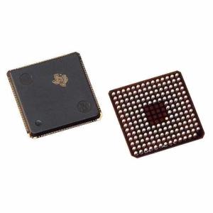 Quality TMS320F2812ZHHA Microcontrollers And Embedded Processors IC MCU FLASH Chip for sale
