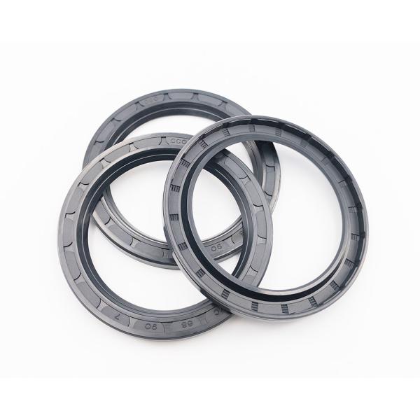Single Lip Rubber NBR Oil Seals Rotary Shaft Oil Seal Skeleton Oil Seal
