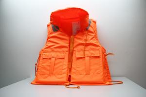 Quality Hot exported marine working life jacket for sale
