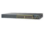 Catalyst Managed Network Switch Cisco 2960S Uplink Interfaces LAN Lite WS-C2960S