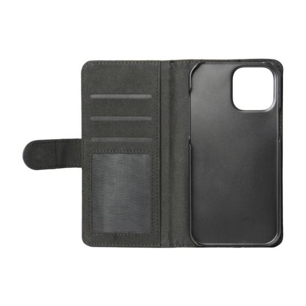 Customized Sublimation Flip Leather Phone Wallet Case For Iphone 16 15 Pro Max