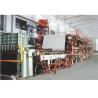 Multi Cylinder and Multi Wire Paper Machine for sale