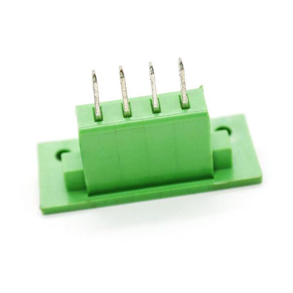 Copper Connector Injection Molding PS PVC Liquid Silicone Rubber Molding For New Energy Vehicles
