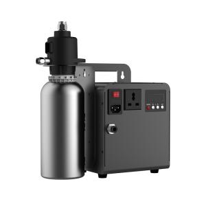 ODM HVAC Scent Diffuser Machine Oil Fragrance Aroma Spray Machine