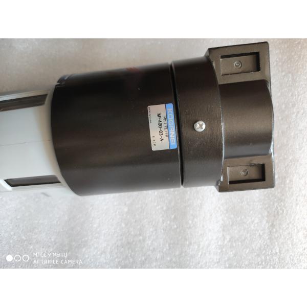 YAMAHA KV8-M8502-00X Mist Filter SMT Machine Parts Pick And Place Machine Parts