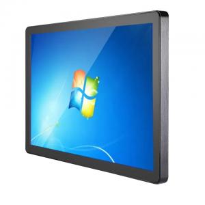 Quality Industrial LCD Touch Screen Monitor Display 32 Inch Infrared Frame 1920x1080 for sale
