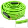 Buy cheap Agriculture flexible PVC braided reinforced spray water fire air pipe korea from wholesalers