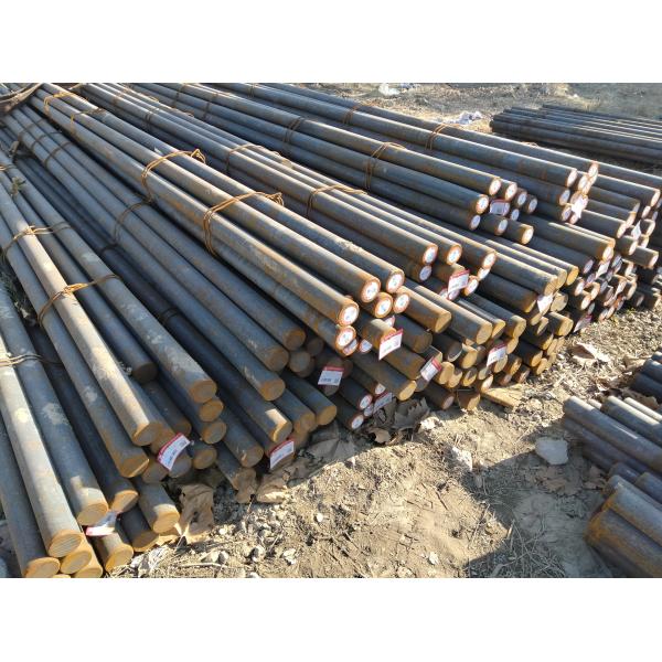 20# SAE1020 Seamless Carbon Steel Rods 3/4" Cold Drawn Steel Pipe