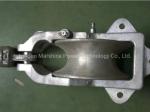 Universal Stringing Block Aluminum Pulley Block Power Roller Stringing Equipment