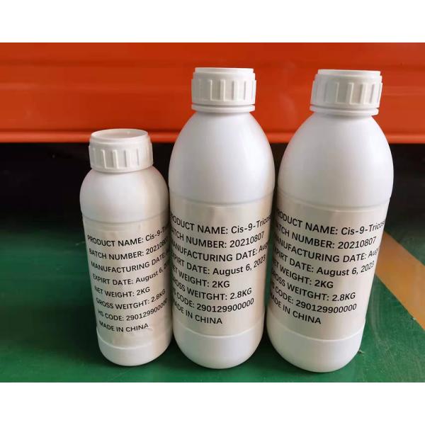 Z-9-Tricosene Resistant to Normal Temperature and Pressure CAS 27519-02-4