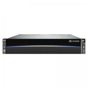 Quality OceanStor 5300 V3 NAS Storage Server With Dual Ctrl 8*3.6TB Disk AC Power Basic Software for sale